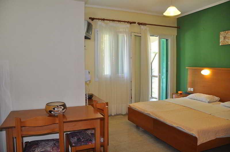 公寓 Ionian Paradise Nydri (Lefkada)